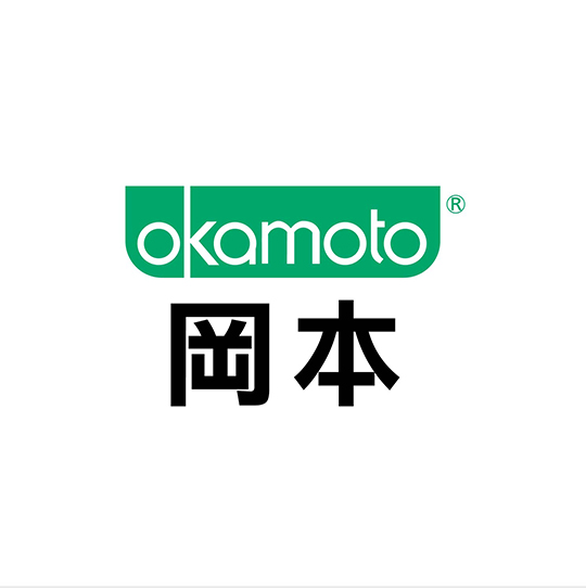 Okamoto Logo