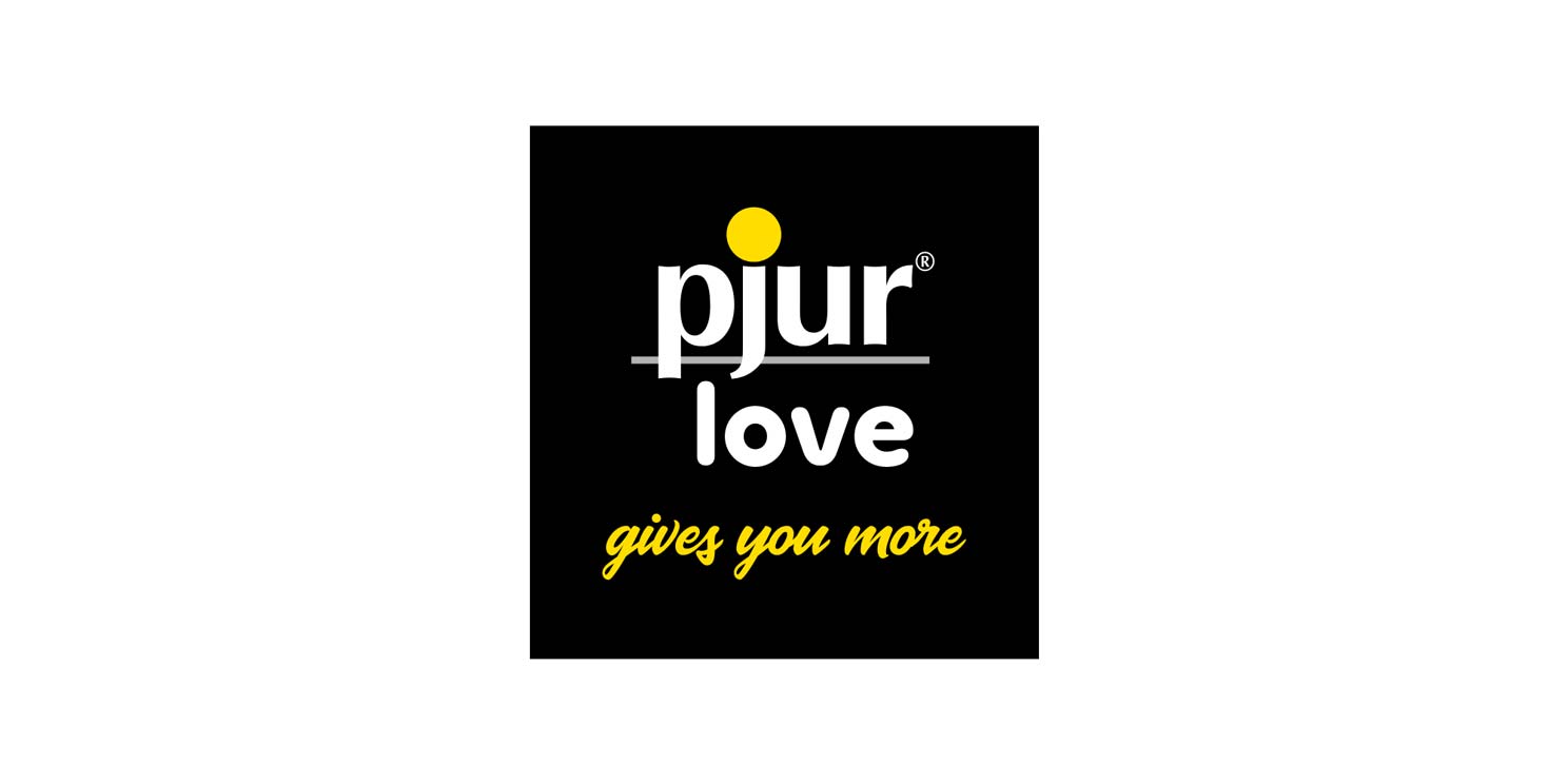 pjur Logo