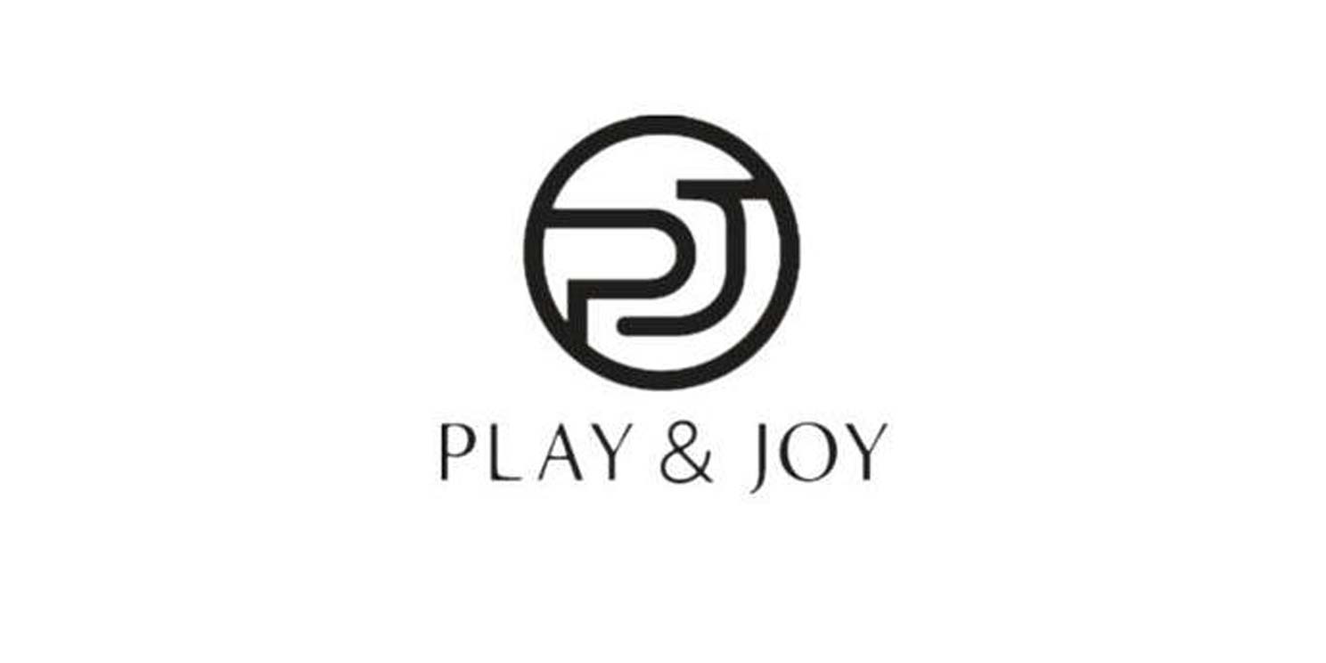 play & joy Logo