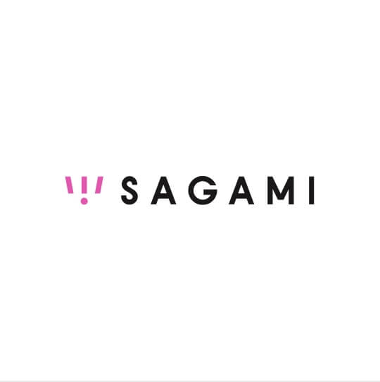 Sagami Logo