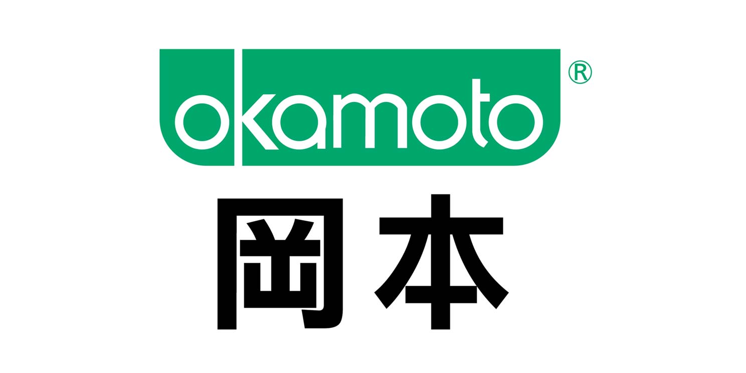 Okamoto Logo