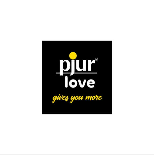 pjur Logo