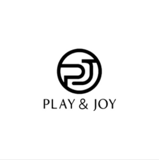 Playandjoy Logo