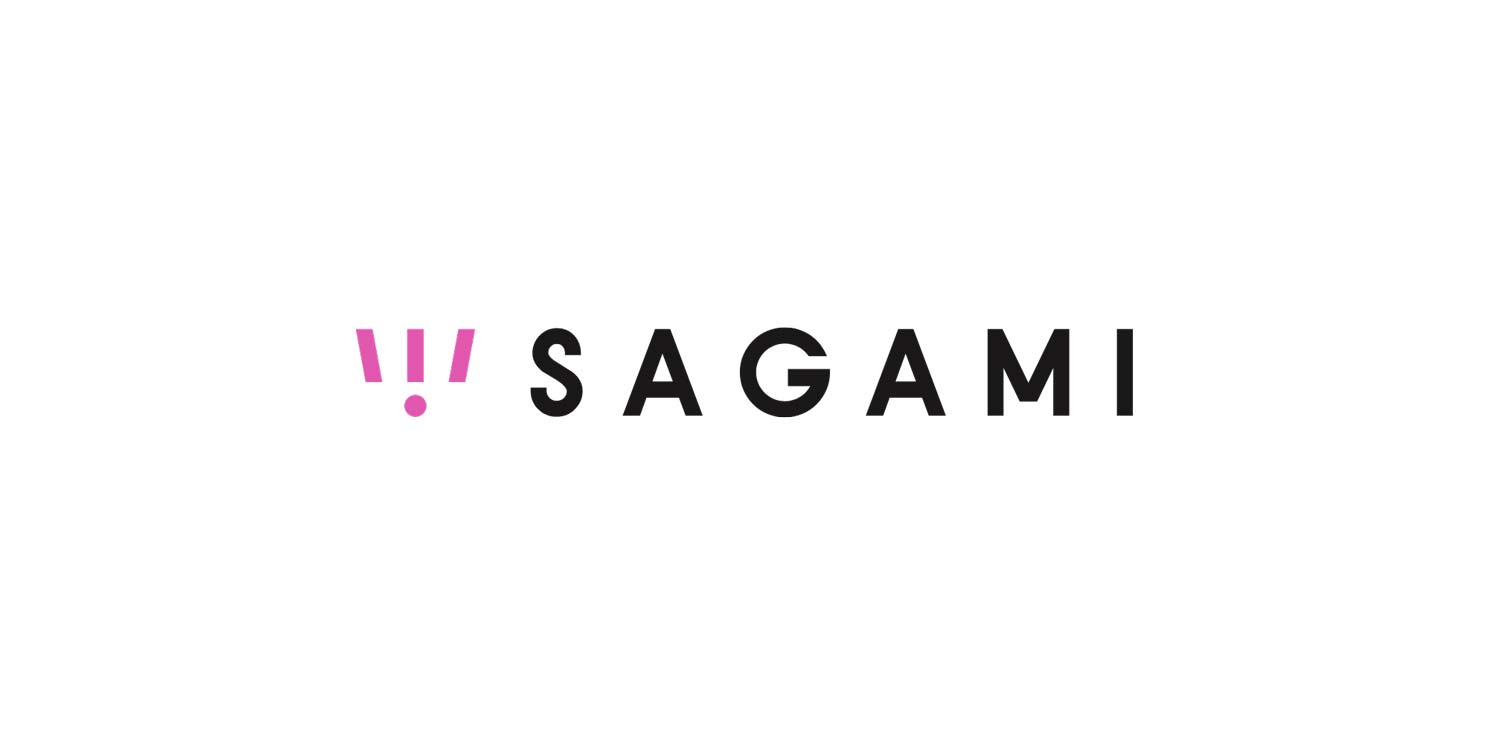 sagami Logo