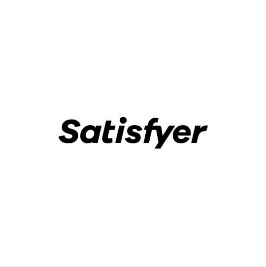 Satisfyer Logo
