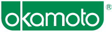 Okamoto logo