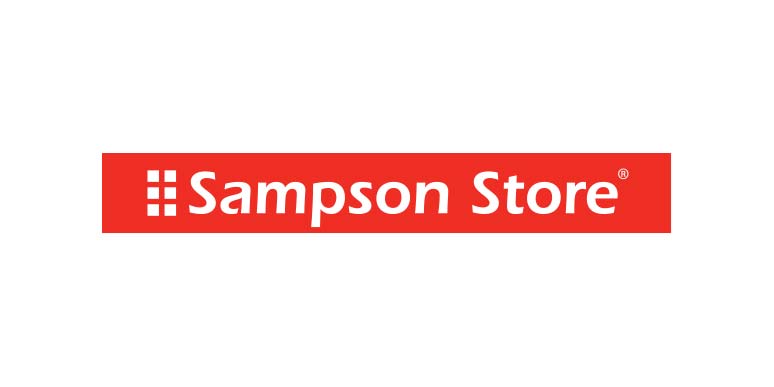 Sampson logo